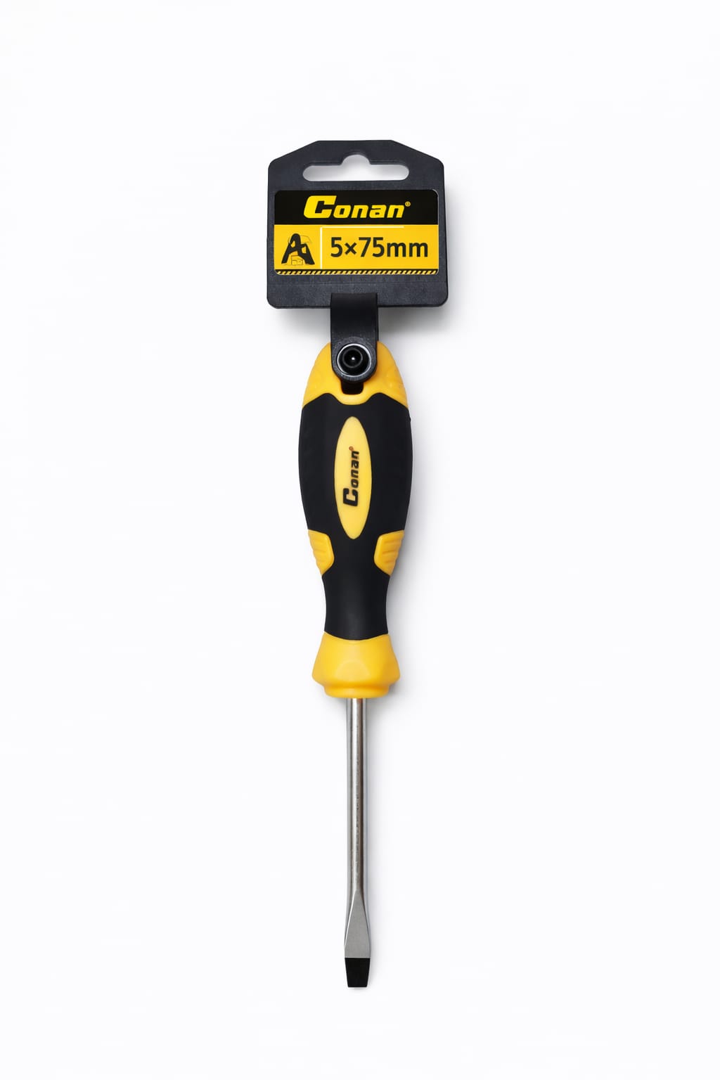 Conan Betonmeißel mit Handschutz